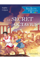 Le secret d'octavius