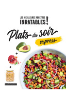 Plats du soir express