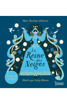 La reine des neiges livre pop up