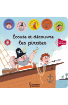 Ecoute et decouvre les pirates