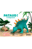 Pataud le stegosaure