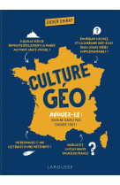 Culture geo