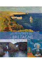 Les peintres de la bretagne