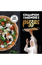 Champion du monde de pizzas