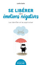 Se liberer des emotions negatives - les ide ntifier et les apprivoiser