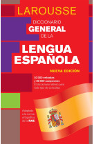 Diccionario general de la lengua espanola ed 2021