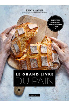 Le grand livre du pain