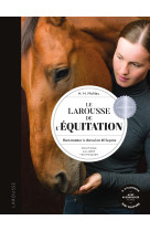 Larousse de l'equitation