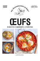 Oeufs