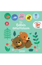 Raconte moi un doc les bebes animaux