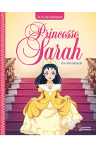 Princesse sarah t03 un vrai miracle