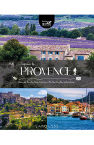 Cap sur la provence - decouvrez les plus be aux itineraires et les lieux les plus spect