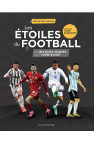 Les etoiles du football 2021