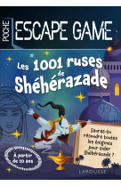 Les 1001 ruses de sheherazade