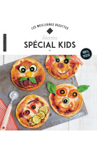 Recettes special kids !