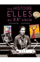 Une histoire d'elles au xxe siecle