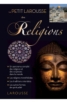 Petit larousse des religions