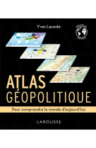 Atlas geopolitique