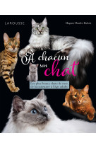 A chacun son chat