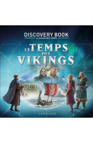 Assasin's creed discovery book le temps des vikings