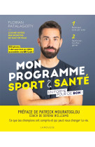 Bougez ! mon programme sport et sante