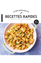 Recettes rapides pour les soirs de semaine