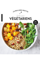 Petits plats vegetariens