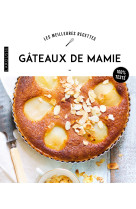 Gateaux de mamie