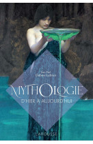 Au coeur de la mythologie