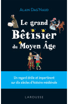 Betisier du moyen age