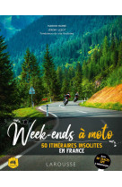 50 balades a moto special week end