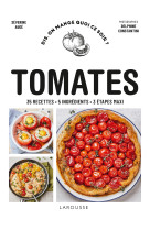 Tomates