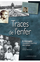 Traces de l'enfer