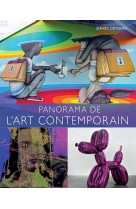 Panorama de l'art contemporain