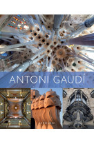 Antoni gaudi