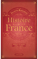 Histoire de france