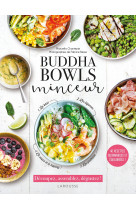 Buddha bowls minceur