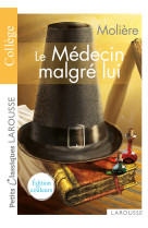 Le medecin malgre lui