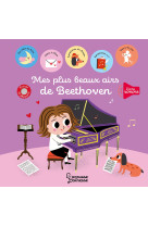 Mes plus beaux airs de beethoven