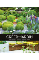 Creer son jardin