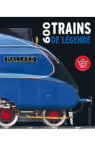 600 trains de legende