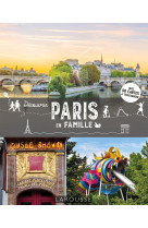 Decouvrir paris en famille