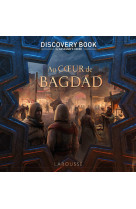 Discovery book d'assassin's creed - au coeur de bagdad