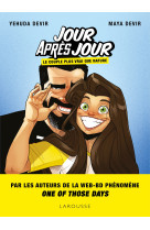 Jour apres jour - le couple plus vrai que nature