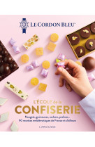 L'ecole de la confiserie