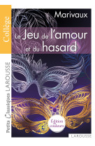 Le jeu de l'amour et du hasard