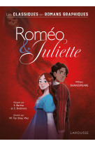 Romeo et juliette