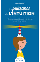 La puissance de l'intuition