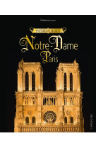 Mysteres et secrets de notre-dame-de-paris