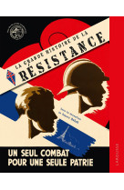 La grande histoire de la resistance 1944-2024